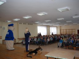 Sierzant Pyrek 2016 - 08